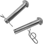 Shrp0110 Sea Halt Releasable Boat Anchor Replacement Shear Pins Pack