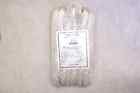 Si5820 Top Knot Silver Floating Uv Resistent Mooring Line Long