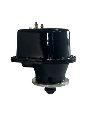 Side Power Se80 / 185t Thruster Motor Ignition Protected 12v New Oem