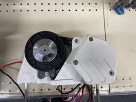 0052800 Simpson Lawrence Horizon 400