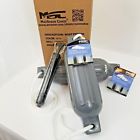 11006025 Sku Msc Vinyl Ribbed Boat Fenders Bumpers Lines Set Of