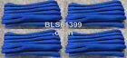Sl-40111 X 4 Shoreline Set Of Blue Mfp Double Braided In Ft Boat