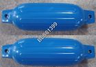 Sl-52384 Shoreline Blue Inch Boat Fenders Dock Bumpers Cushions Docking Protection