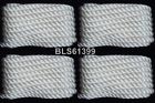 Sl-91043 Shoreline White Twisted In Ft Boat Marine Dock Lines Mooring