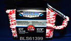 Sl-91227 Shoreline Hollow Braided Ft Boat Marine Anchor Line Kayak Canoe