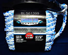 Sl-91678 Shoreline Hollow Braided Ft Boat Marine Anchor Line Kayak Canoe