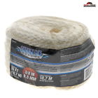 Sl40127 Shoreline Marine Anchor Line Solid Braid New 039364535224