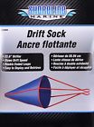 Sl50034 Shoreline Marine Anchor Drift Sock For Boat Blue 039364476794