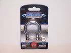 Sl52066 Shoreline Marine Stainless Steel Anchor Shackle Free Shipping 013893520661