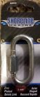Sl52192 Shoreline Marine Or Zinc Plated Quick Link