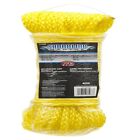 Sl65088 Shoreline Marine Polypropylene Line Yellow