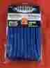 Sl75828 Shoreline Dock Line Double Braided 3 8 X 20 Blue Boat Rope 013893758286