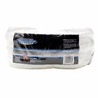 Sl91074 Shoreline Marine Foot White Anchor Line Wide Polypropylene 013893591074