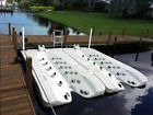 Slx5 Wave Armor Port Floating Jet