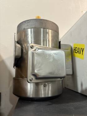 Ycn5654bx Smc Stainless Steel Used Boat Lift Motor