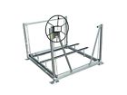 Smcl45120 Summit Marine Inc Capacity Beam Aluminum Vertical Boat Lift