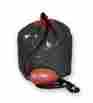Snd-00bk Norestar New Pwc Sand Anchor Black Includes 6 Rope Snap Hook And Buoy