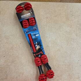 580359 Snubber Twist 2-pack Marine Boat Line For Upto 5/8 Inch Dock To 13 200 Lbs New