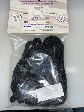 52780 Soft Lines Floating Fender 3/8-5ft