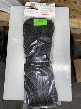 52800 Softlines Anchor Lines 3/8 Inch -100ft