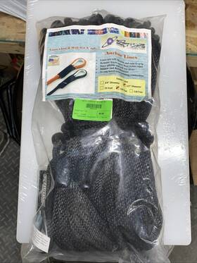 52808 Softlines Anchor Lines 1/2 Inch -100ft