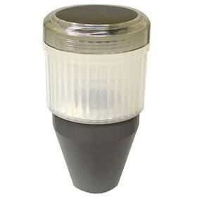 De96258f Solar Lite Dock Edge Post Set Of 2 Marine Boat