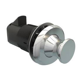 Mp-05-112-11 Southco Push To Close Latch Point - Chrome Upc