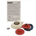 Spa-10511w Quick Usa Deck Mount