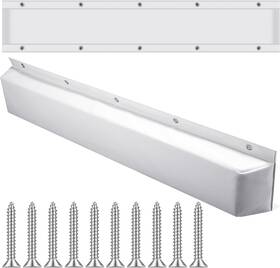 Ru-spiareal-1549 Spiareal Edge Dock Bumpers Straight Marine Boat For Docking Uv Resist