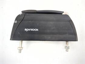 Xxa0812 Spinlock Powerclutch Boat Sailboat High Performance 8-12mm Rope Clutch