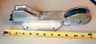 4-boat Sr42 Langs Products New Langes Sled Bow Roller Clam Cleat Hd