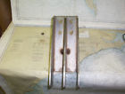 1755.11 Ss Boaters Resale Shop Of Tx Stainle Steel Stemhead Bow