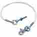 Ss180001 Lewmar Anchor Safety Strap 18 In
