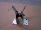 Ssbr7563smh Marine Hardware New Boat Small Anchor Under Bow Plank