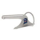 Sssup15 Manson Stainless Steel Supreme Boat Anchor Satin Beadblast 3162422150811
