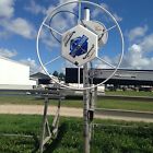 Ssv40120 Shorestation Pontoon Boat Lift Hoist
