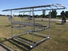 Ssv50120 Unbranded Shore Station Boat Lift Wide Lb
