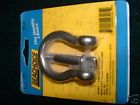 50-43161 Stainless 4 1 Anchor Shackle Line Ne