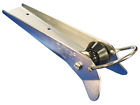 7-1538 Stainless - Anchor Steel Marpac Roller