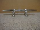 Sscl66011 Stainless Cleat Marine Hollow 10 Steel Base Boat