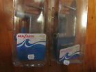 Sea-076910 Steel 8in Stainless Cleat Bulk Push Seafarer Up