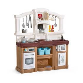 488599 Step2 - Fun With Friends Kitchen Gender Neutral