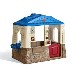 788799 Step2 - Neat And Tidy Cottage