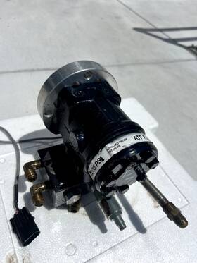 Sterndrive Va1 V10478 Full Power Hardware Latham Marine