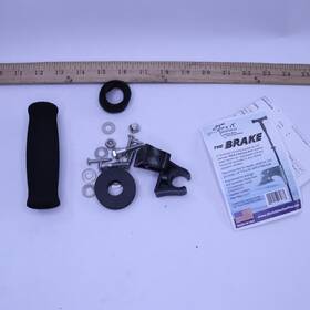 Stick It 094922065773 Anchor Pin For Shallow Water - Hardware And Grip Only