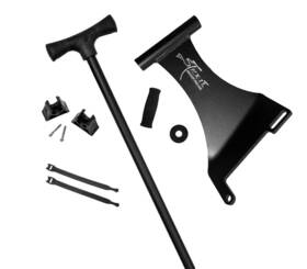 51203-8 Stick It Anchor Pins B-s Defective Pin For Shallow Waterblack Starboard Motor Mou G3d