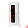 Stor-fext-01-white Stor-mate Fire Extinguisher Cabinet
