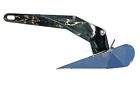 A011125 Style Steel Delta Wing Stainless Lbs Anchor Boat 316 55 Aisi Marne