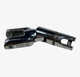 S0190-x008-c Suncor Stainless Steel Heavy Duty Universal Anchor Swivel