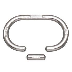 Suncor Stainless 791506046615 Master Link Weld 1 Inch X7 X3.5 316-nm
